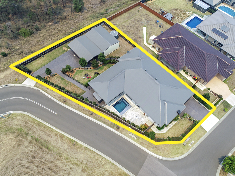 Sold Property Prices & Auction Results in Camden Park, NSW 2570 Pg. 55