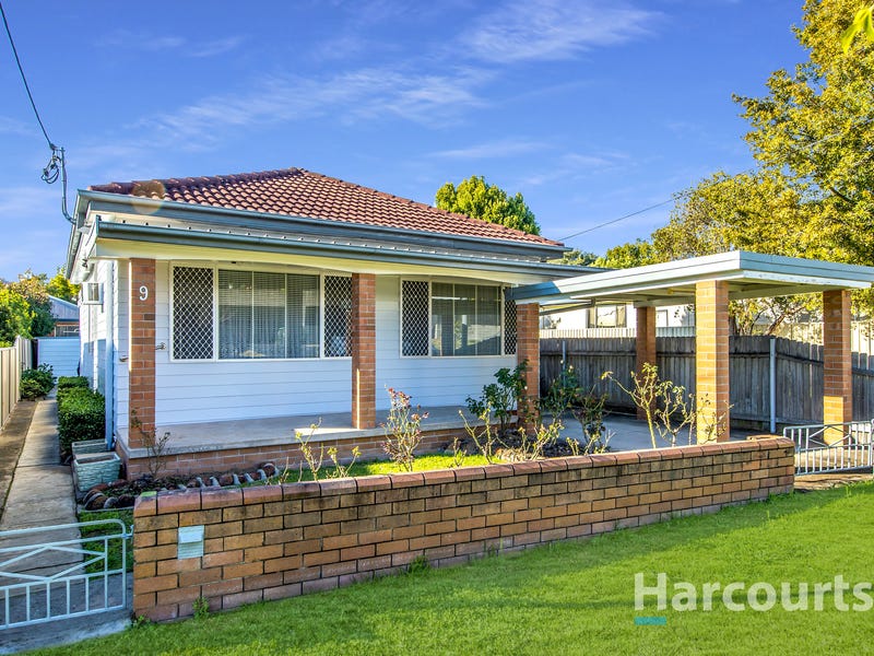 9 Ninth Street, Adamstown, NSW 2289