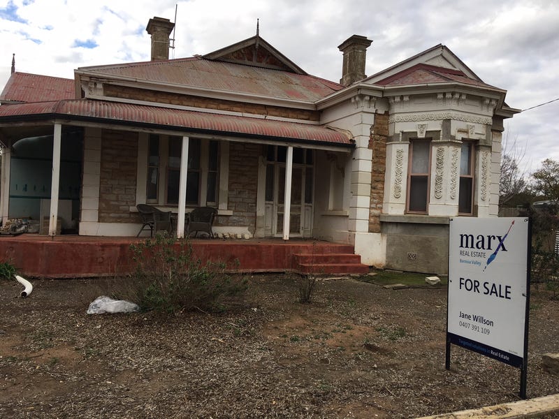 20 South Terrace, Kapunda, SA 5373 Property Details