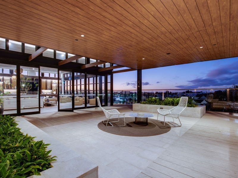 207/4 Seddon Street, Subiaco, WA 6008 Apartment for Sale realestate