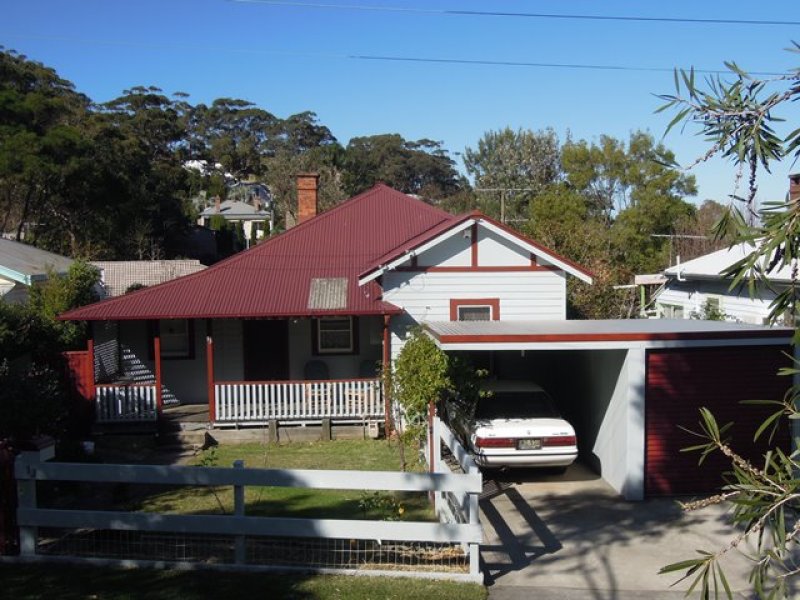 13 Dunne Street, Austinmer, NSW 2515