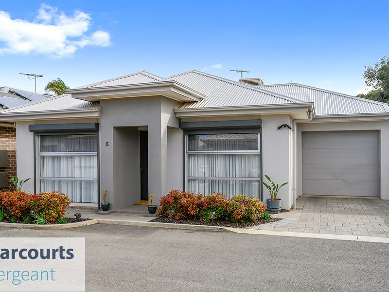 5/319 Burton Road, Burton, SA 5110 Property Details