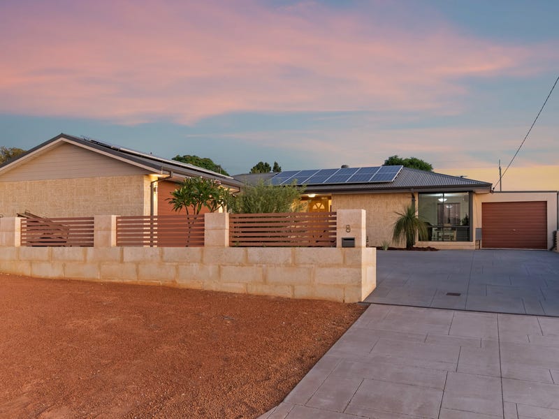 8 Bladon Way, Swan View, WA 6056