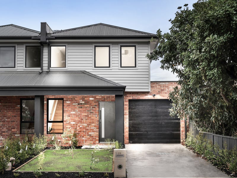 1/26 Nolan Avenue, Brooklyn, VIC 3012