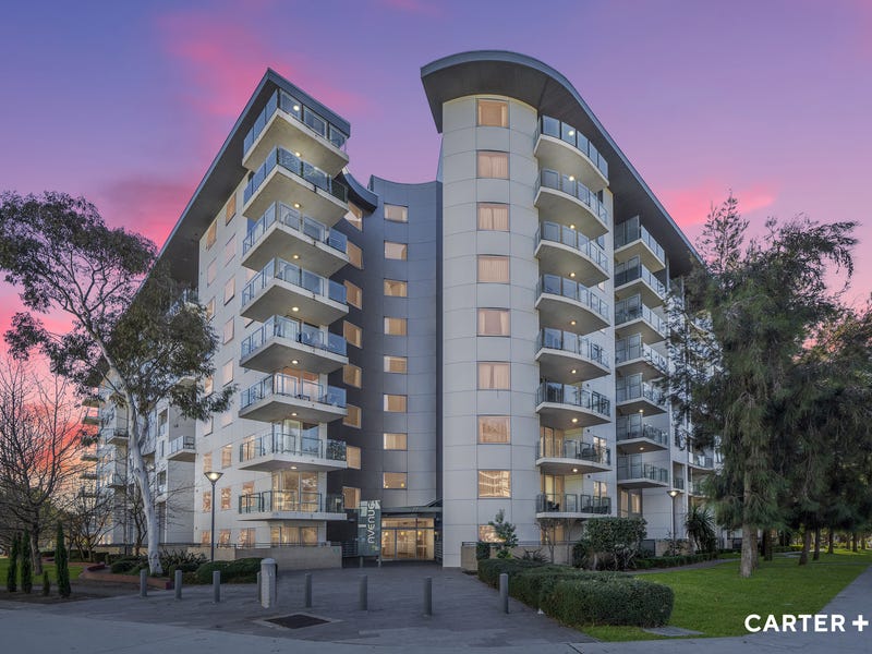 65/77 Northbourne Avenue, Turner, ACT 2612