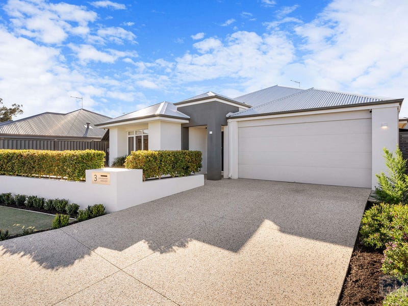 3 Semerwater Cres, Aveley, WA 6069