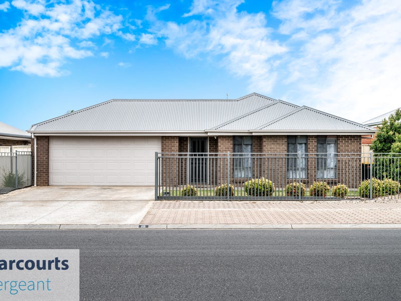 15 Springbank Boulevard, Burton, SA 5110 Property Details