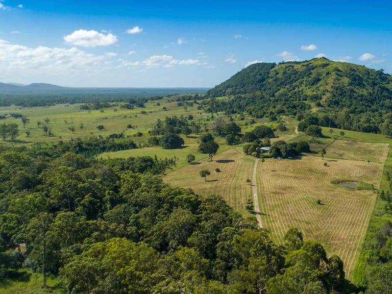 2387 Kin Kin Road, Coondoo, Qld 4570 - Property Details