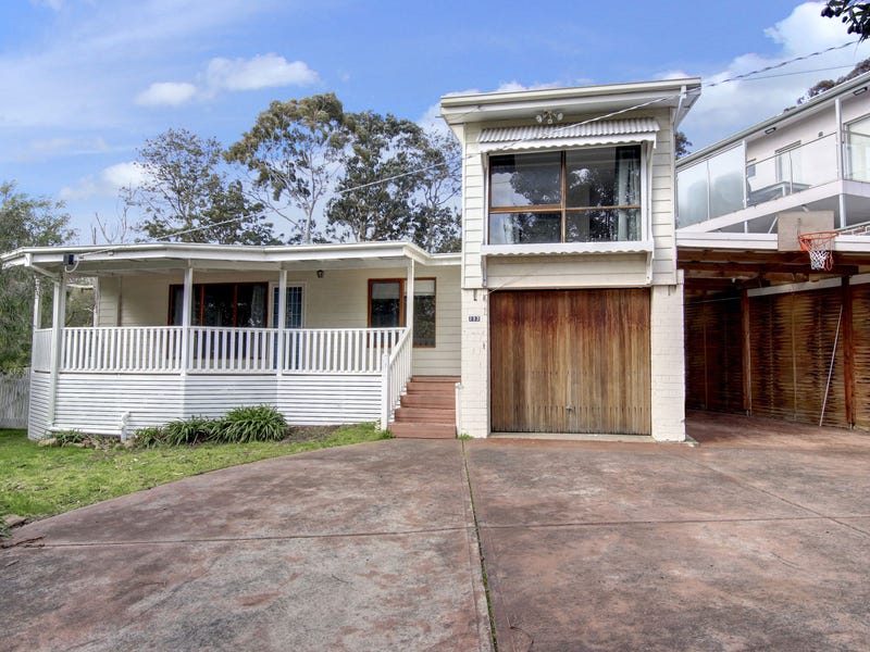 113 Flinders Street, Mccrae, Vic 3938