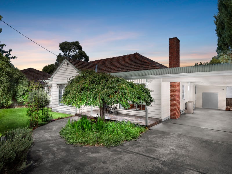 20 Kerr Street, Blackburn, Vic 3130 Property Details