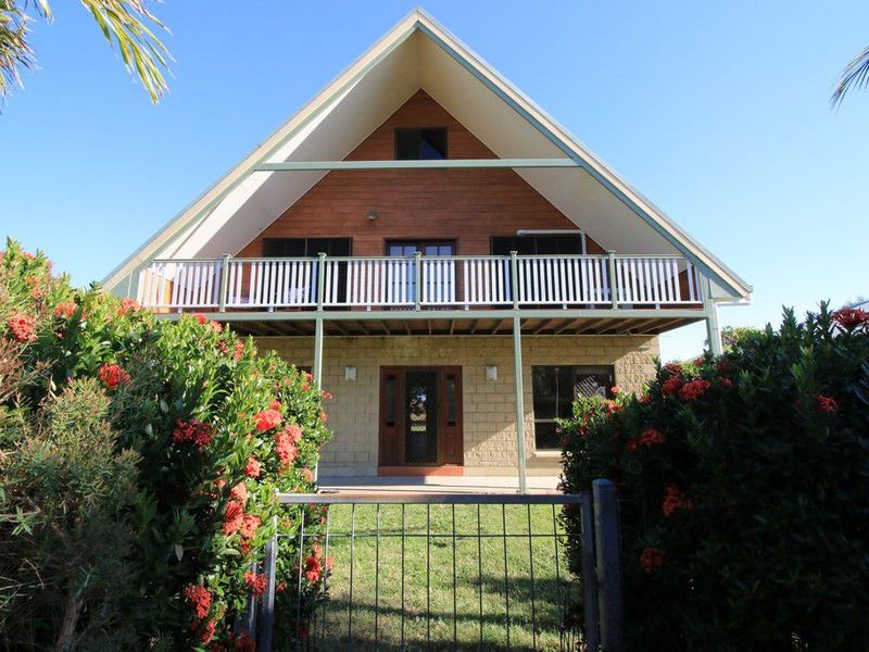 29 BRABY Street, Alva, Qld 4807 Property Details