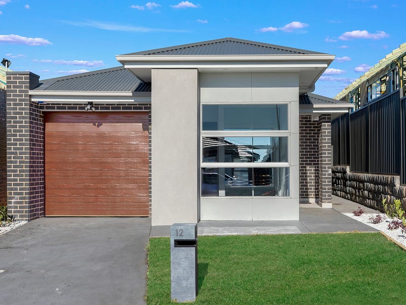 12 Jervis Street, Gregory Hills, NSW 2557 House for Sale realestate
