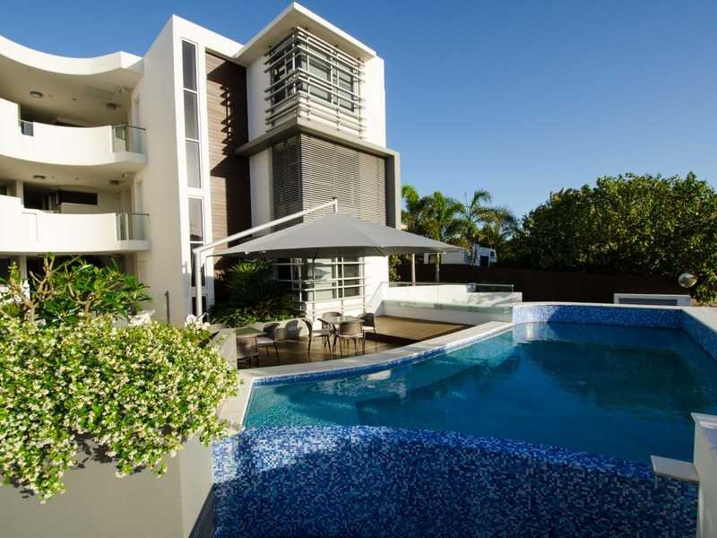 203/34 Miller St, Bargara, Qld 4670 Property Details