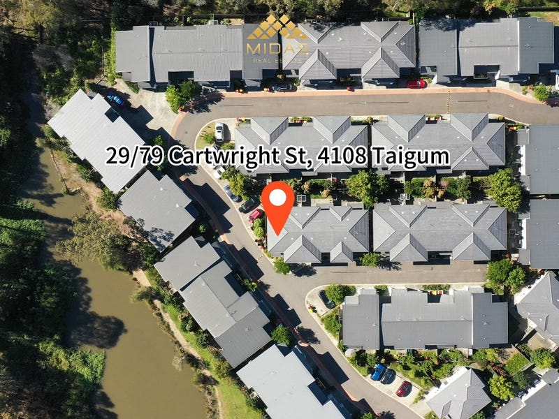 29/79 Cartwright street, Taigum, Qld 4018 Property Details