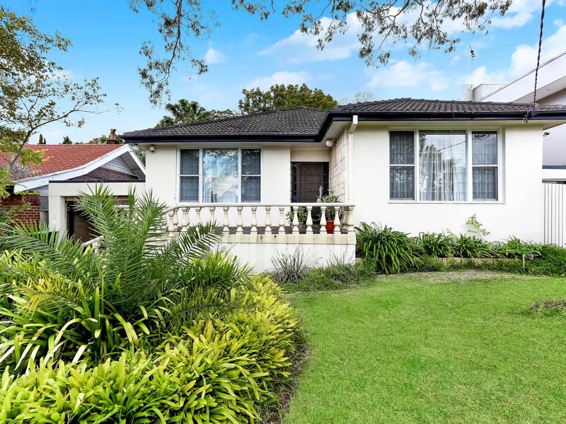 Real Estate & Property for Sale in 115 The Boulevarde, Strathfield, NSW