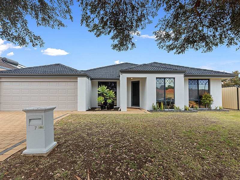 7 Ridglea Link, Clarkson, WA 6030