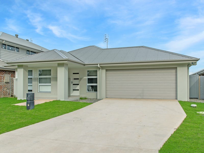 57 Ferry Parade, North Rothbury, NSW 2335