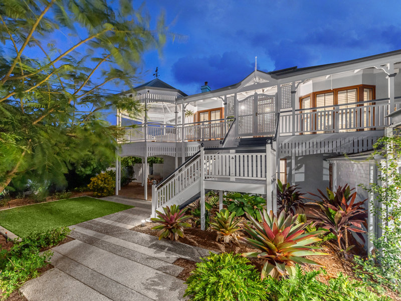 47 Palm Avenue, Ascot, Qld 4007 Property Details