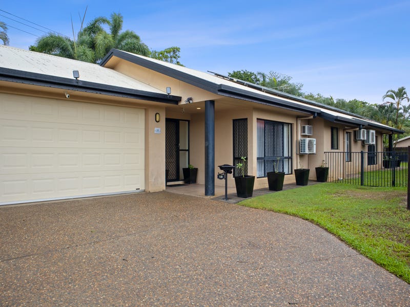 18 Cable Close, Kewarra Beach, QLD 4879