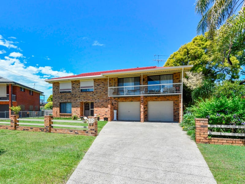 18 Brougham Street, Grafton, NSW 2460