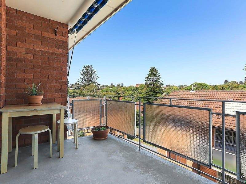 8/3 Greenwood Place, Freshwater, NSW 2096 Property Details