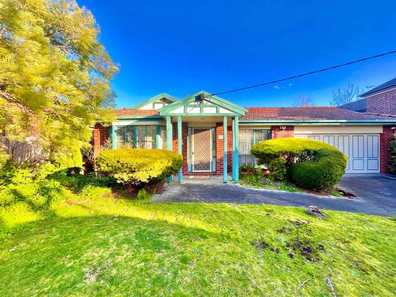 12 Renwick Street, Glen Iris, VIC 3146