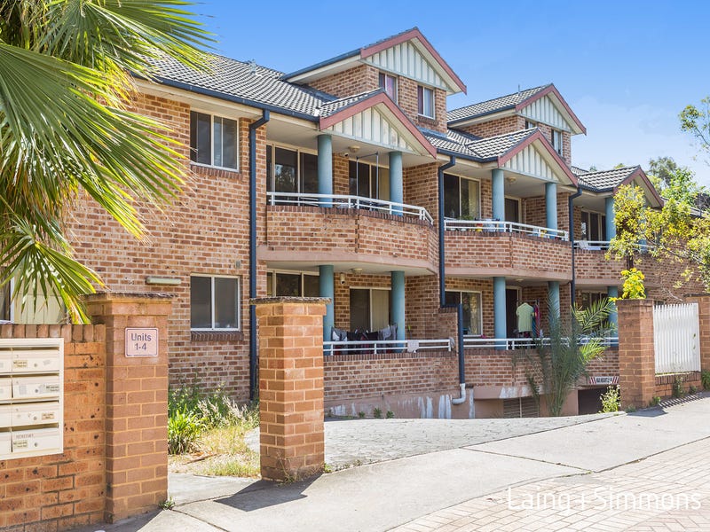 8/57 Tottenham Street, Granville, NSW 2142 Property Details