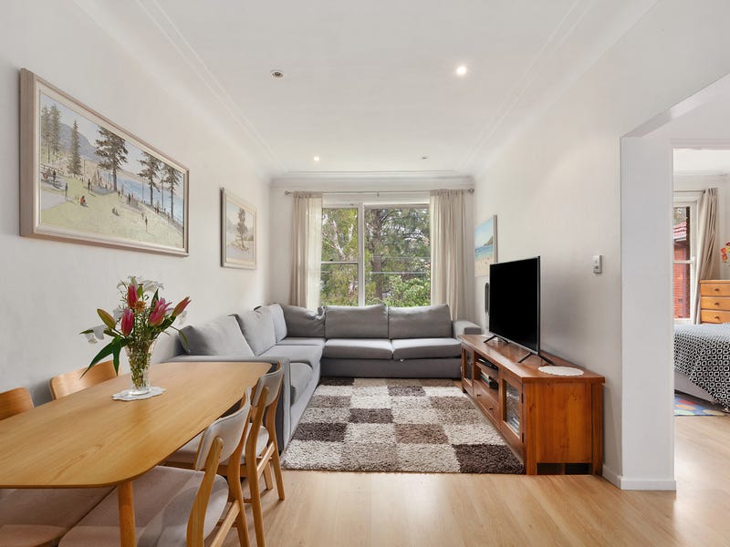 7/3 Cross Street, Balgowlah, NSW 2093 Apartment for Sale realestate