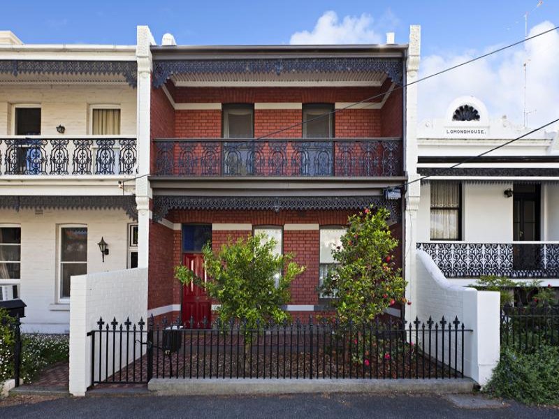 4749 Park Drive, Parkville, Vic 3052 Property Details