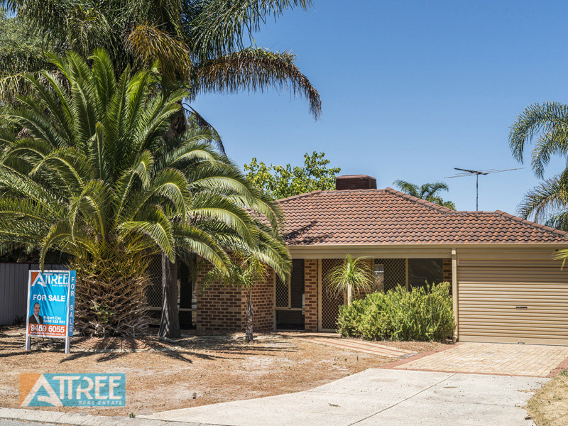 67 Cameron Street, Langford, WA 6147 Property Details