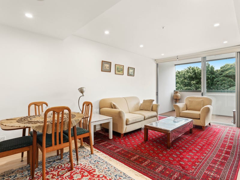 B304/680 Willoughby Road, Willoughby, NSW 2068 Apartment for Sale