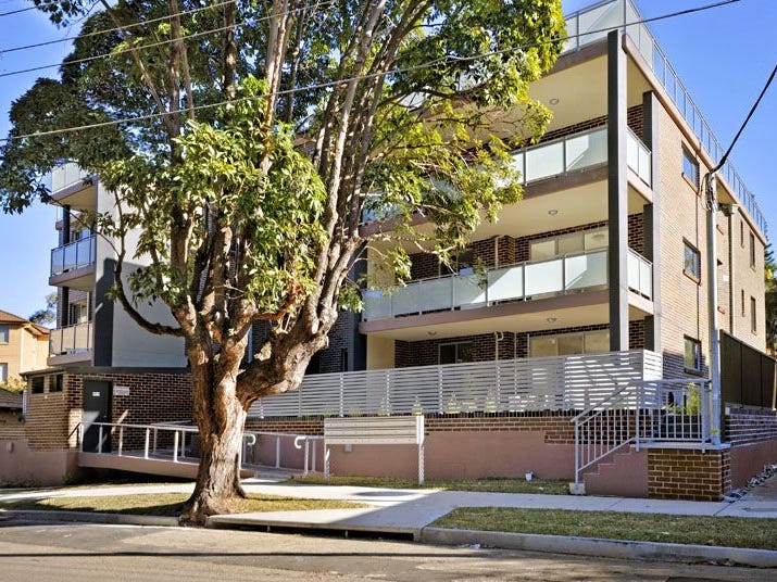 1/15 The Strand, Rockdale, NSW 2216