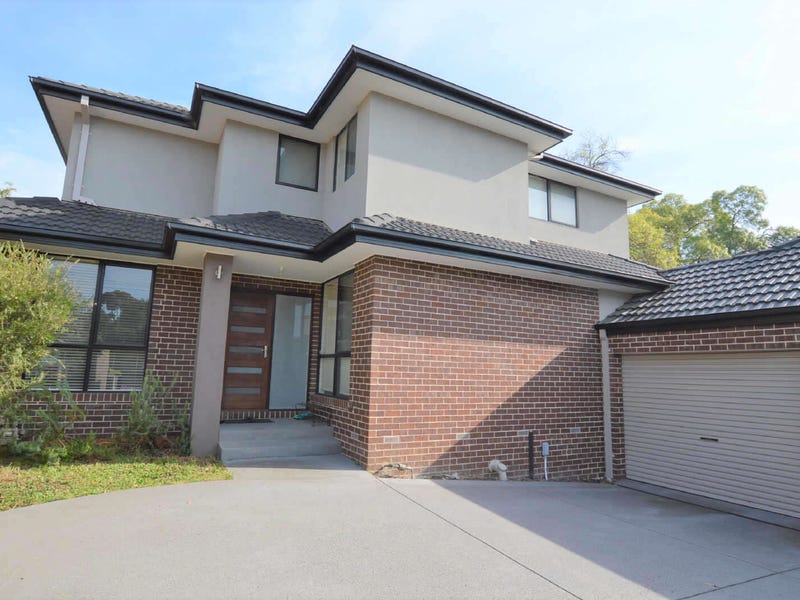 3/3 Ivanhoe Street, Glen Waverley, VIC 3150