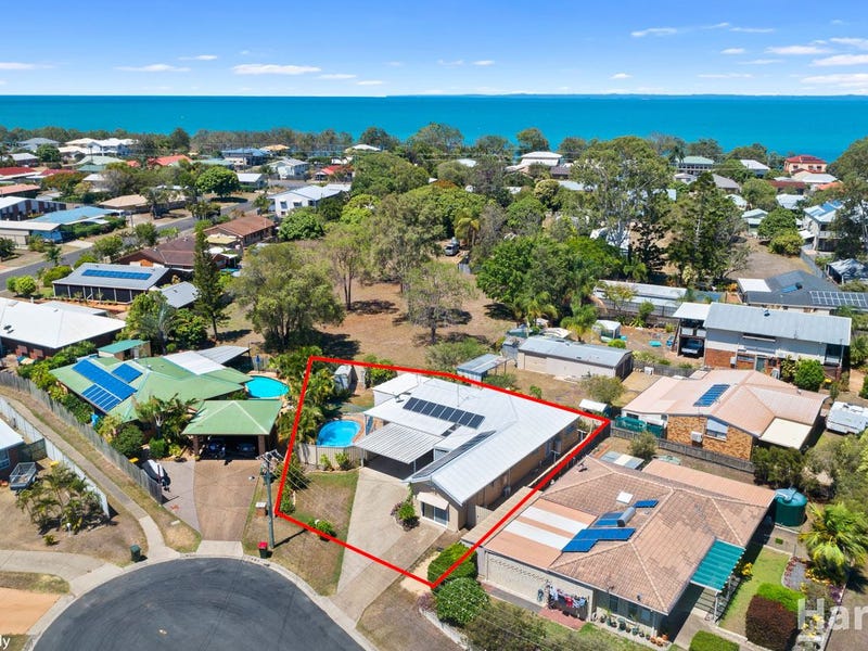5 Carmel Court, Point Vernon, QLD 4655