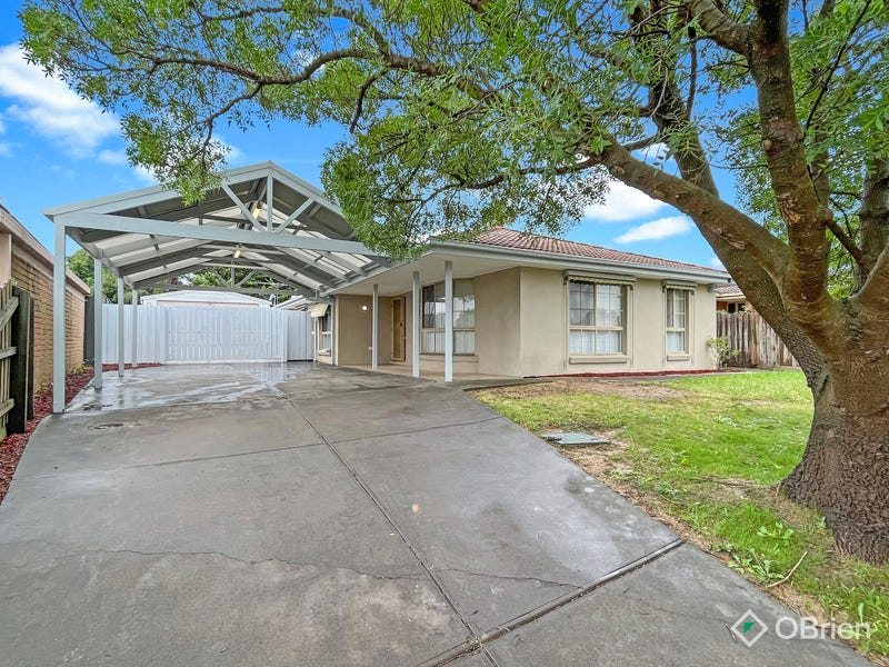 38 Kurrajong Road, Narre Warren, VIC 3805