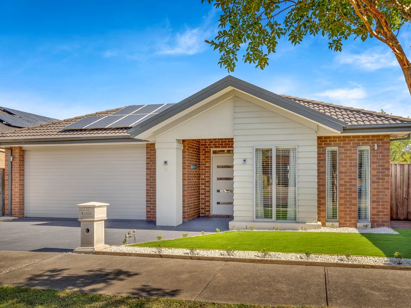 12 Aston Street, Craigieburn, Vic 3064 Property Details