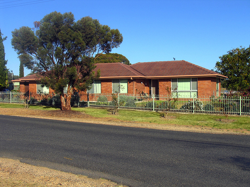 163 Lyndhurst Lane, Rosenthal Heights, QLD 4370