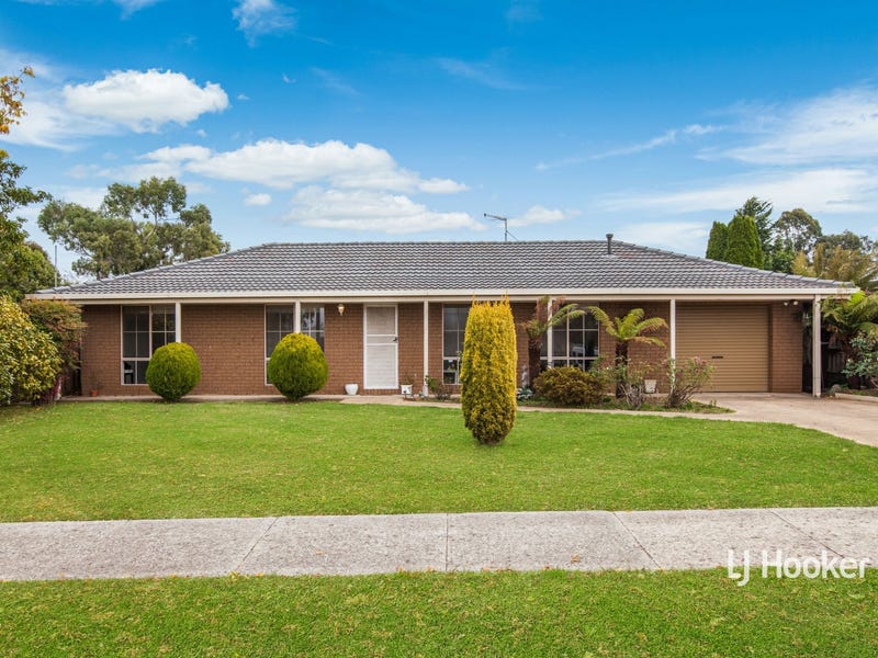 113 Hamilton Street, Kilmore, Vic 3764 House for Sale