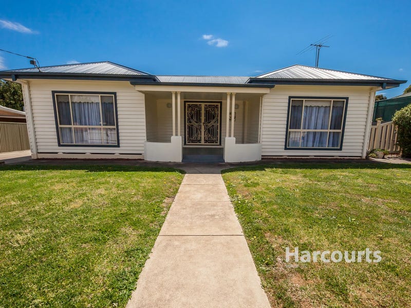 12 Esmond Street, Wangaratta, Vic 3677 Property Details
