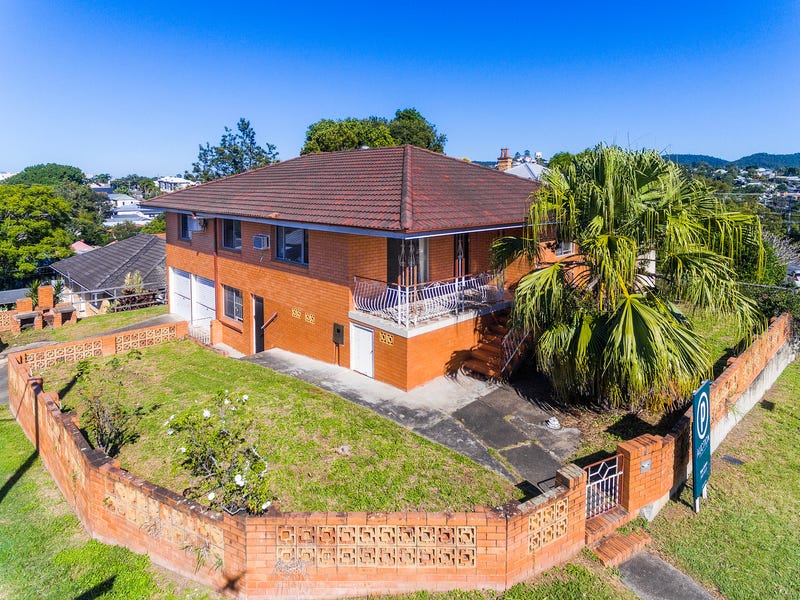 46 Kennedy Terrace, Paddington, Qld 4064 Property Details