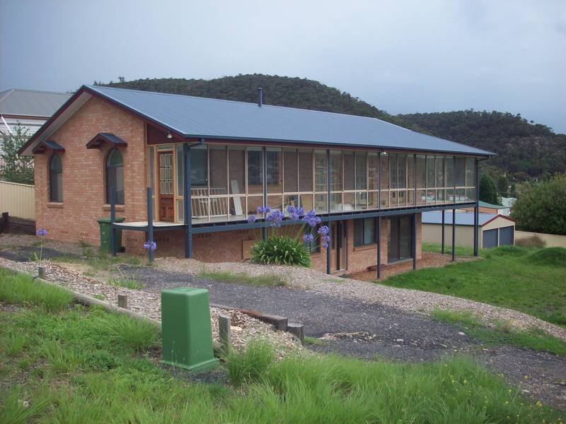 8 Hepburn Street, Mckellars Park, NSW 2790