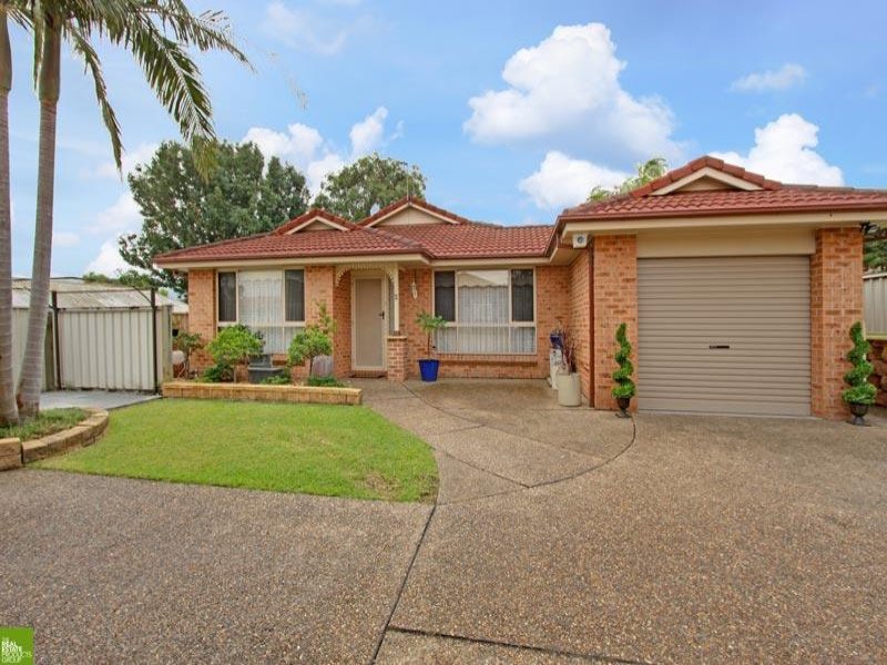 2/124 Ocean Street, Mount Saint Thomas, NSW 2500