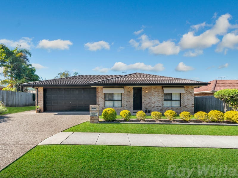 2/145 Pitt Road, Burpengary, Qld 4505 Property Details