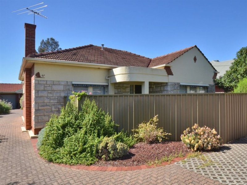 1/67 Galway Avenue, Broadview, SA 5083 Property Details