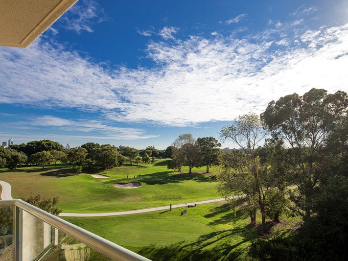 506/91 Brompton Road, Kensington, NSW 2033 Property Details