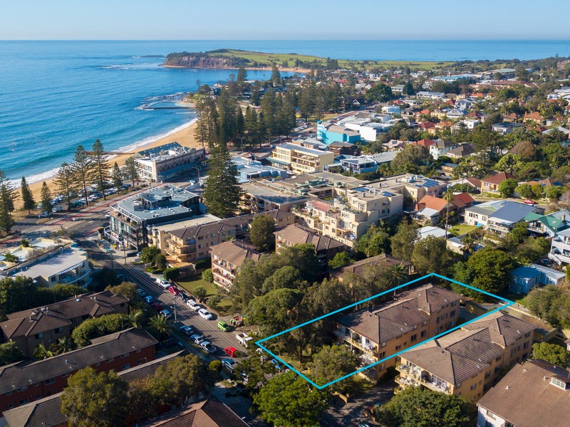 8/1822 Fielding Street, Collaroy, NSW 2097 Property Details