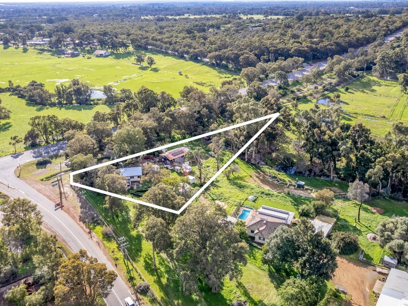 1 Jarrahdale Road, Jarrahdale, WA 6124 Property Details