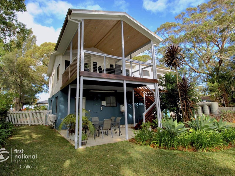 1 Callala Street, Callala Bay, NSW 2540