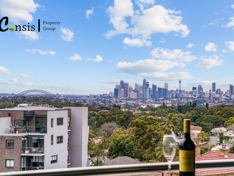 802/230 Victoria Road, Gladesville, NSW 2111 Apartment for Sale