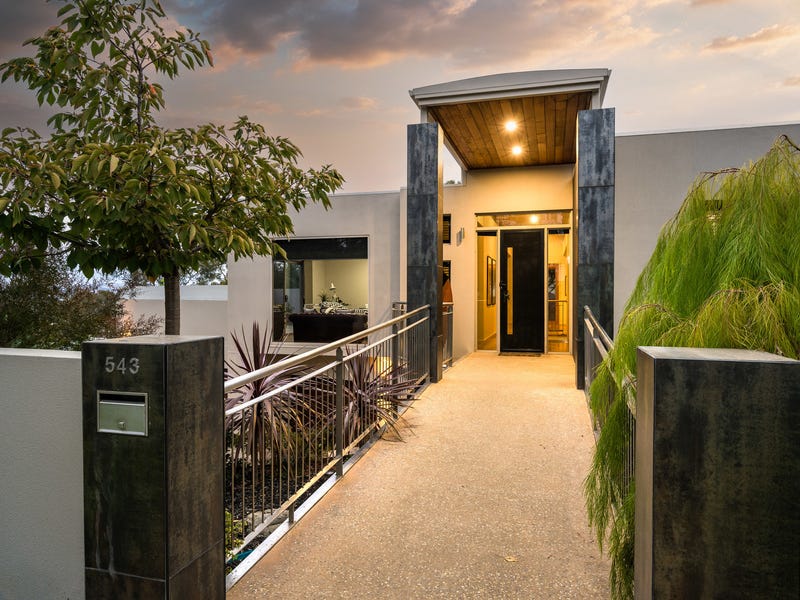 543 Roper Place, Albury, NSW 2640 Property Details